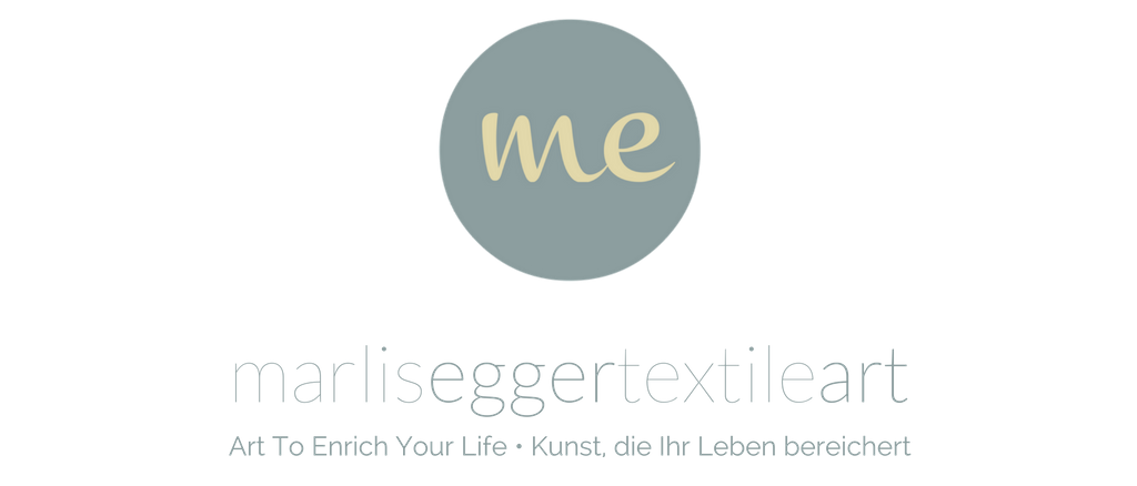 Marlis Egger | Textile Art